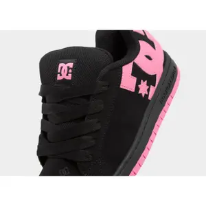 Damen Sneakers DC Shoes Court Graffik image-5