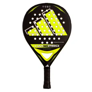 Padel rackets adidas HMX Pro