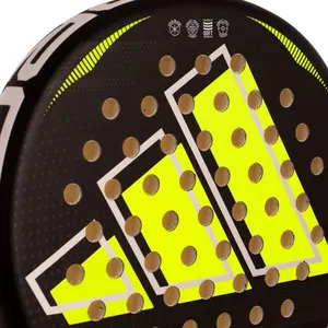 Padel rackets adidas HMX Pro image-2
