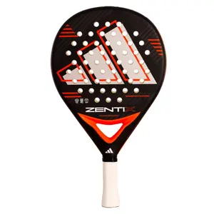 Padel rackets adidas Zentix
