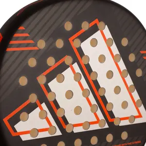 Padel rackets adidas Zentix image-1