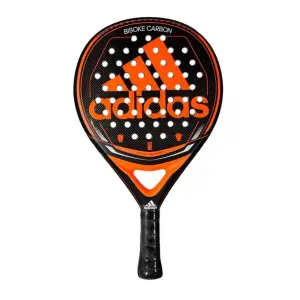 Padel rackets adidas Bisoke