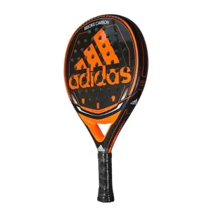 Padel rackets adidas Bisoke image-1