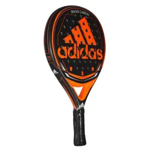Padel rackets adidas Bisoke image-2