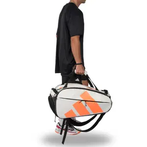Τσάντα ρακέτας padel adidas Multigame 2026 image-4