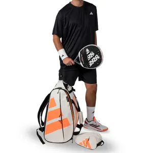 Τσάντα ρακέτας padel adidas Multigame 2026 image-5