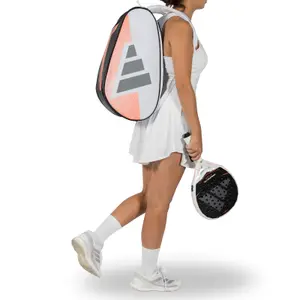 Tasche für Padel-Schläger adidas Control 2026 image-4