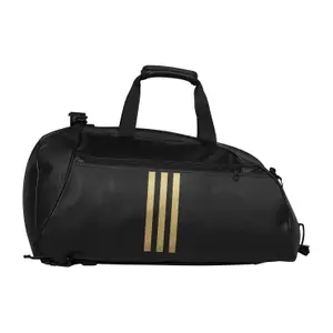 Borsa sportiva 2 in 1 adidas image-1