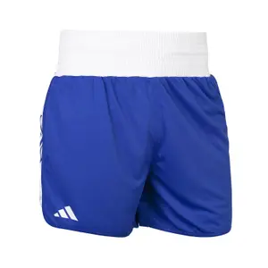Women's boxing shorts adidas image-0