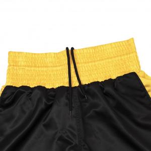 Shorts da boxe adidas Pro image-3