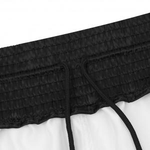 Shorts da boxe adidas Pro image-4