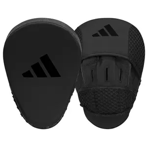Patas de urso adidas Combat 50 Focus image-0