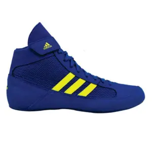 Zapatillas de lucha adidas Havoc
