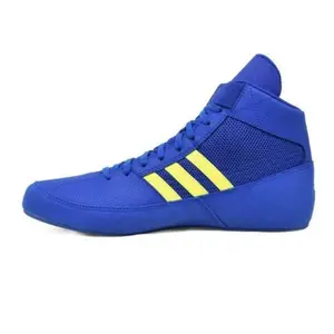 Zapatillas de lucha adidas Havoc image-1