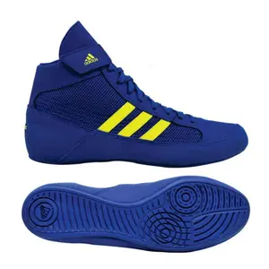 Zapatillas de lucha adidas Havoc image-2