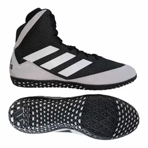 Παπούτσια πάλης adidas Mat Wizard 5 image-1
