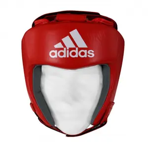 Boxing helmet adidas AIBA image-0