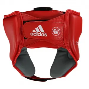 Boxing helmet adidas AIBA image-1