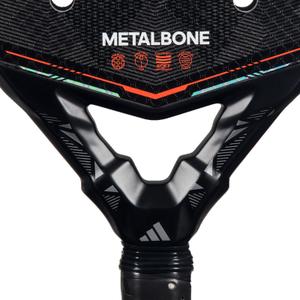 Raquette de padel adidas Pro Metalbone 2026 image-6