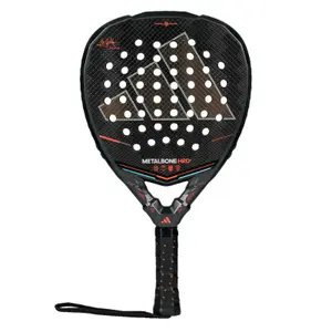 Raquette de padel adidas Metalbone HRD+ 2026