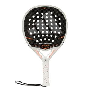 Raquette de padel adidas Pro Metalbone CTRL 2026