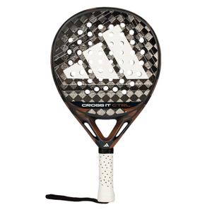 Raquette de padel adidas Cross IT Ctrl 2026