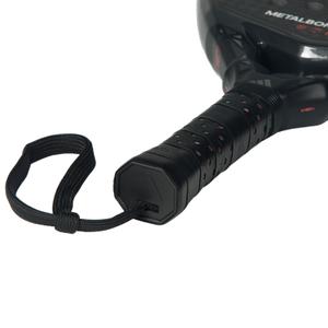 Raquette de padel adidas Metalbone Carbon 2026 image-5