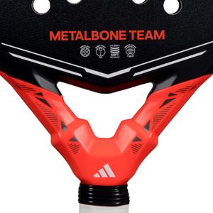 Raquette de padel adidas Metalbone Team 2026 image-5