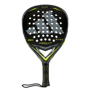 Padel rackets adidas Arrow Hit Carbon ATTK