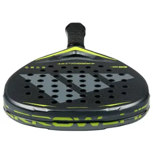 Padel rackets adidas Arrow Hit Carbon ATTK image-1