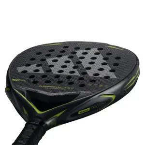 Padel rackets adidas Arrow Hit Carbon ATTK image-2