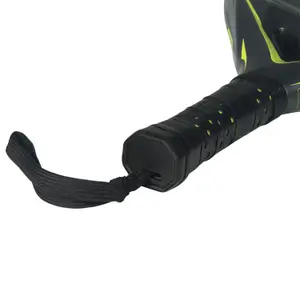 Padel rackets adidas Arrow Hit Carbon ATTK image-6