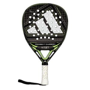 Raquette de padel adidas Cross IT Carbon 2026