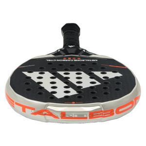 Raquette de padel adidas Pro Metalbone Carbon CTRL 2026 image-3