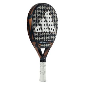 Padel rackets adidas Cross IT Carbon Ctrl 2026 image-1