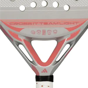 Padel rackets adidas Cross IT Team Light 2026 image-4
