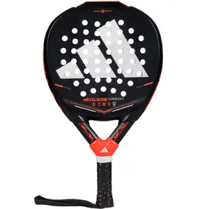 Padel rackets adidas Metalbone Superlight