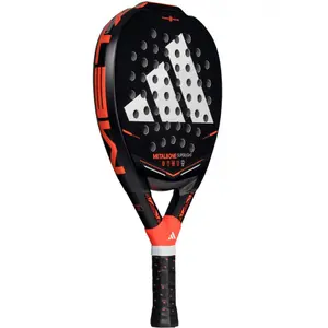 Padel rackets adidas Metalbone Superlight image-1