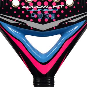 Raquette de padel enfant adidas Arrow Hit image-3