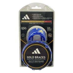 Zahnschutz adidas Opro Gold Gen4 image-4