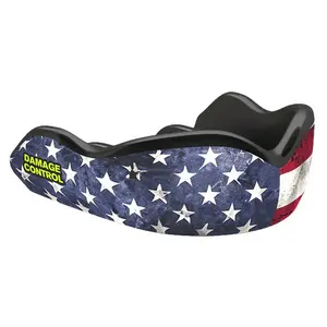 Protetor bucal adidas Damage Control