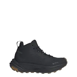 Chaussures de randonnée femme adidas Terrex Free Hiker 3 image-1