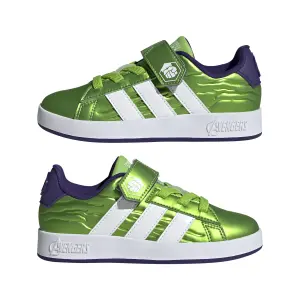 Sapatilhas adidas Marvel Avengers Grand Court image-3