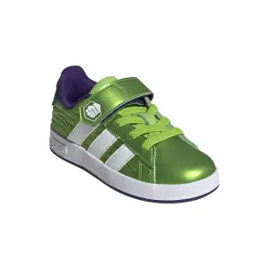 Sapatilhas adidas Marvel Avengers Grand Court image-1