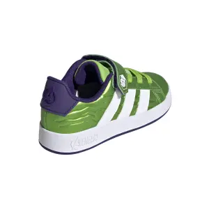 Sapatilhas adidas Marvel Avengers Grand Court image-5
