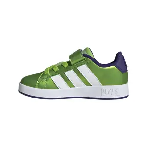 Sapatilhas de crianças adidas Marvel Avengers Grand Court image-5