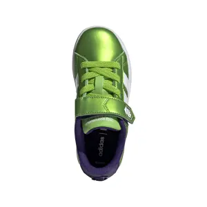 Sapatilhas adidas Marvel Avengers Grand Court image-4