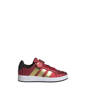 Kindertrainers adidas Marvel Avengers Grand Court image-1
