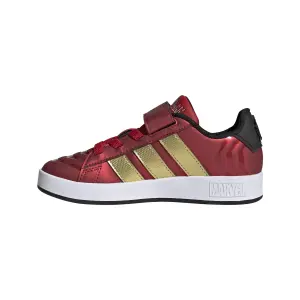 Kindertrainers adidas Marvel Avengers Grand Court image-4
