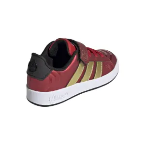Kindertrainers adidas Marvel Avengers Grand Court image-6